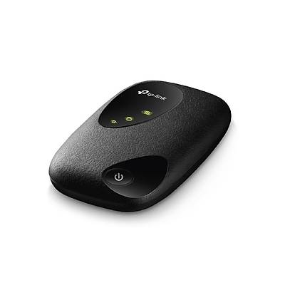 TP-LINK M7200 4G LTE Mobil Wi-Fi Router