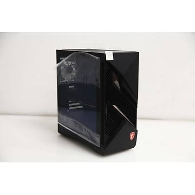 MSI MPG INFINITE X2 13FNUG-030EU i7-13700KF 32GB DDR5 2TB SSD RTX4080 VENTUS 3X 16G GDDR6X W11 SIYAH GAMING PC