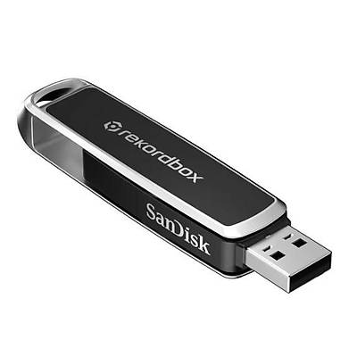SANDISK SDDDE1-512G-GR46 USB 512GB Extreme Pro Dual Drive 3.2 DJ