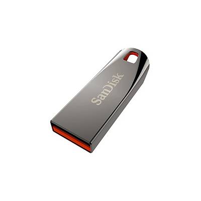 SanDisk Cruzer Force 64GB USB Bellek