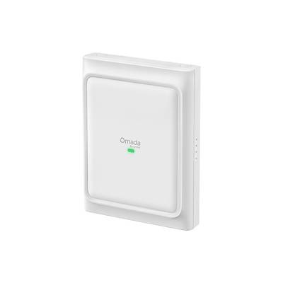 TP-LINK OMADA EAP725-OUTDOOR BE3600 IC DIS MEKAN WI-FI 7 ACCESS POINT