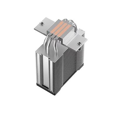DEEPCOOL AG300-G2 3 Heatpipe Single Tower ��lemci So�utucu