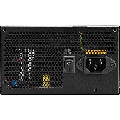 MSI PSU MAG A1000GL PCIE5 II 1000W 80+ GOLD ATX 3.1 PCIe 5.1  POWER SUPPLY