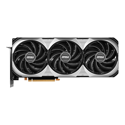 MSI VGA GEFORCE RTX 4080 VENTUS 3X OC 16GB RTX4080 16GB GDDR6X 256B DX12 PCIE 4.0 X16 (3XDP 1XHDMI)