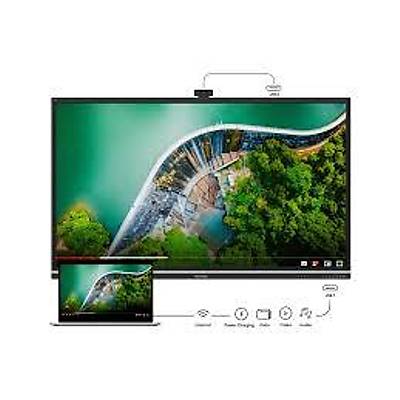 VIEWSONIC IFP7551 VIEWBOARD 75 �N� 4K �NTERAKT�F DOKUNMAT�K EKRAN