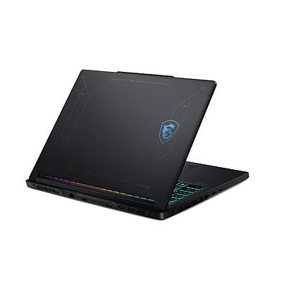 MSI NB CROSSHAIR A16 HX E8WGK-011XTR RYZEN 9 8940HX 16GB DDR5 RTX5070 GDDR7 8GB 1TB SSD 16.0 QHD+ 240Hz DOS