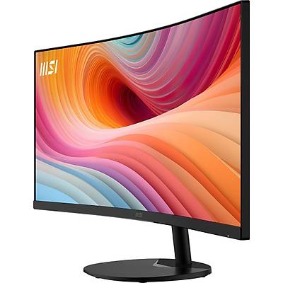 MSI 34 inc PRO MP341CQ E12 3440x1440 (UWQHD) 21:9 CURVE 1500R VA 120HZ 1MS (MPRT) ADAPTIVE-SYNC MONITOR