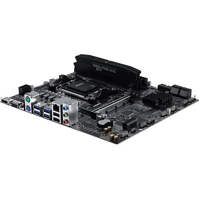 MSI MB PRO B850M-E EVO AM5 DDR5 8200MHZ(OC) HDMI VGA M.2 USB 5Gbs 2.5G LAN mATX Anakart