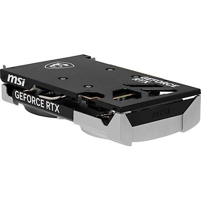 MSI VGA GEFORCE RTX 5060 8G VENTUS 2X OC V1