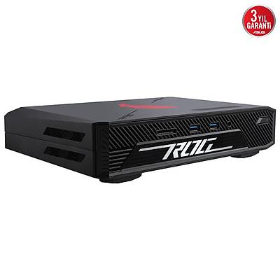 ASUS NUC14SRKU9 NUC14 Performance U9-185H NVIDIA GeForce RTX 4070 - Barebone (RAM Yok, Disc Yok) FreeDOS Mini Masa�st� PC