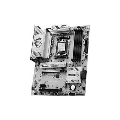MSI B850 GAMING PLUS WIFI6E DDR5 8200MT/S 1XHDMI 1XDP 2XM.2 ATX AM5 (AMD AM5 9000/ 8000/ 7000 SER� ��LEMC�