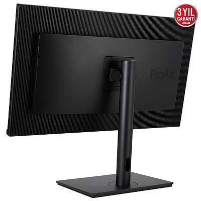 ASUS PROART PA329CV 32 inc 4K IPS HDR 3840x2160 5MS DP HDMI USB TYPE-C MM VESA Rec. 709 sRGB 10BIT PIVOT