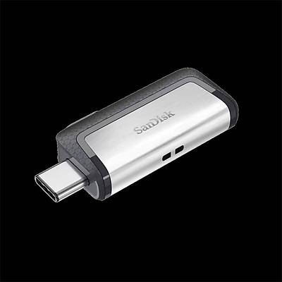 SANDISK 256GB TYPE-C DUAL SDDDC2-256G-G46 TYPE-C DUAL DRIVE
