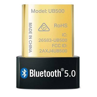 TP-LINK UB500 BLUETOOTH 5.0 NANO USB ADAPTOR