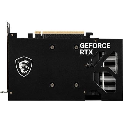 MSI VGA GEFORCE RTX 5060 8G VENTUS 2X OC V1