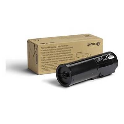 XEROX 106R03581 VERSALNK B400/B405 STANDART KAPASTEL SYAH TONER 5900 Sayfa