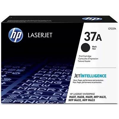 HP CF237A (37A) SYAH TONER 11.000 SAYFA