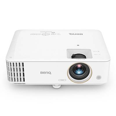 BENQ TH685P 3500 ANS FHD HDR 4K Destekli 2XHDMI USB-A Ev Sinemas Projektr