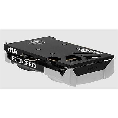 MSI GEFORCE RTX5060 8G VENTUS 2X OC V1 8GB GDDR7 128BIT 1XHDMI 3XDP EKRAN KARTI