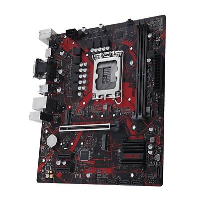 ASUS EX-B760M-V5 D4-CSM INTEL B760 LGA1700 DDR4 5333 HDMI VGA CIFT M2 USB3.2 2.5Gbit LAN mATX ASUS 5X PROTECTION III ASUS CAFE LABS SERTIFIKALI ASUS CONTROL CENTER EXPRESS HEDIYELI