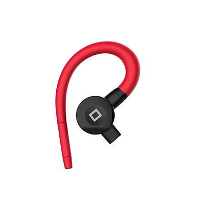 Thonet & Vander HK096-03659 VR10 Neckband K�rm�z� Bluetooth 5.0 Boyun Bantl� Kulakl�k