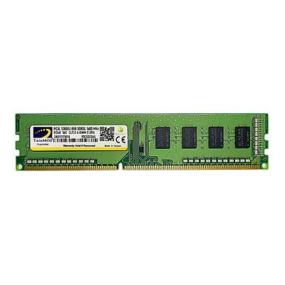TWINMOS 8 GB DDR3 1600 1.35 DT MDD3L8GB1600D