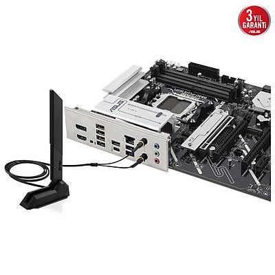 ASUS PPRIME B840-PLUS WIFI