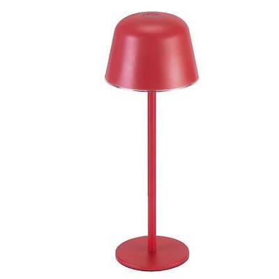 LEDVANCE 4099854185380 LED ENDURA MASA LAMBASI ARJLI KIRMIZI