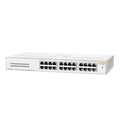 HPE R8R49A 1430-24G 24 PORT Gigabit Y�netilemez Switch