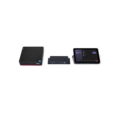 LENOVO THINKSMART SP CORE+IP CNTRL T 12QJ0004TK I5-1145G7E 10.1 MULTI TOUCH 8GB 256B SSD W11IOT