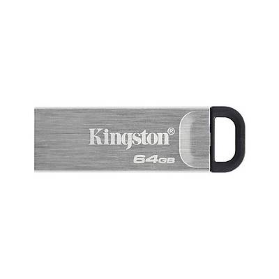 Kingston 64GB USB 3.2 Gen 1 DataTraveler Kyson