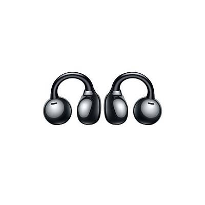 Huawei FreeClip (Dove-T00) Bluetooth Kulakl�k - Siyah