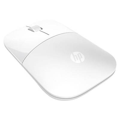 HP V0L80AA Z3700 Beyaz Kablosuz Mouse