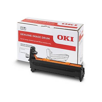 OKI 46484124 DRUM-ES5432/5473 SYAH