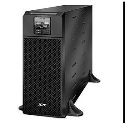 APC SRT6KXLI Smart-UPS SRT 6000VA 230V