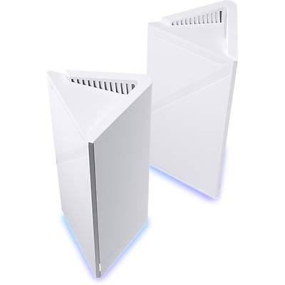 MSI NETWORK ROAMII BE PRO WIFI 7 MESH SYSTEM- 2 PACK