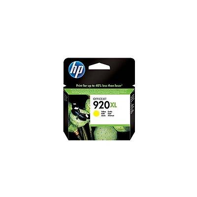 HP CD974A Sar Mrekkep Kartu (920XL)