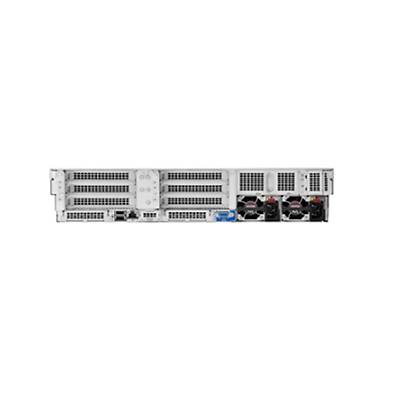 HPE DL380 GEN11 4510 2X32GB 8SFF 2X960GB SSD 2X1000W P71674-425 3YIL YER�NDE GARANT�