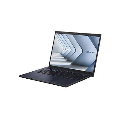 ASUS B3404CVA-I7161TBB0D 14" INTEL i7-1360P DDR5 16G 1TB SSD FREEDOS