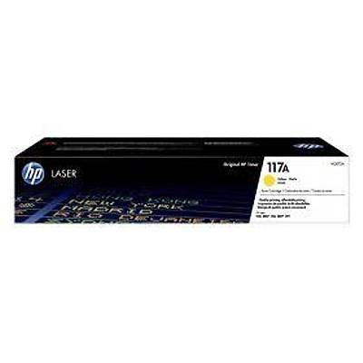 HP W2072A No 117A Sar Toner