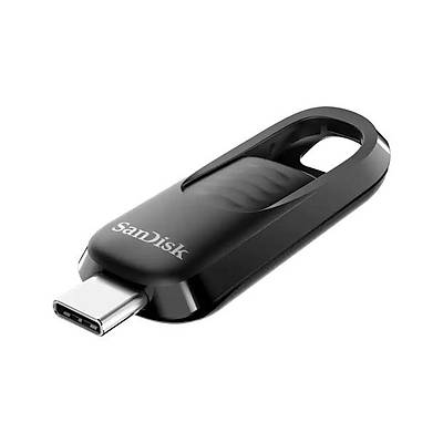 SanDisk Ultra Slider 512GB USB 3.2 Gen 1
