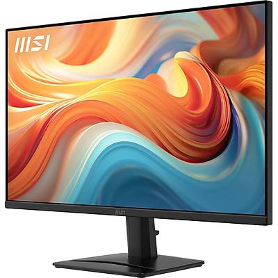 MSI 27 inc PRO MP275Q E14 2560x1440 (WQHD) 16:9 FLAT IPS 144HZ 1MS (MPRT) FREESYNC MONITOR