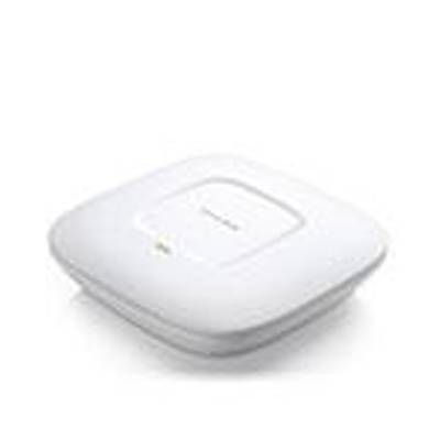 TP-LINK EAP110 300Mbps Wireless N Ceiling Mount Access Point