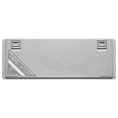 ASUS ROG FALCHION RX WIRELESS LOW PROFILE AURA SYNC OYUNCU KLAVYES�
