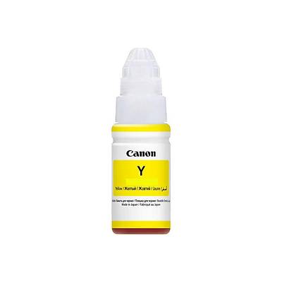 CANON 4545C001 GI-41 Y SARI MREKKEP KARTU
