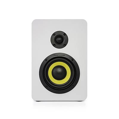 THNT_VANDR HK096-03274 VERTRAG 2.0 80W CINEMA BEYAZ SPEAKER