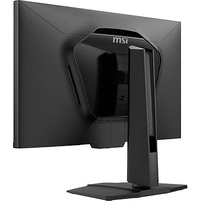 MSI 27 MAG 274QPF X30MV 2560x1440 (WQHD) 16:9 FLAT RAPID VA Mini-LED 300HZ 0.5MS (Min.) ADAPTIVE-SYNC PIVOT GAMING MONITOR