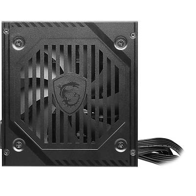 MSI MAG A750BN PCIE5 II 750W 80+ BRONZE ATX 3.1 PCIE 5.1 POWER SUPPLY