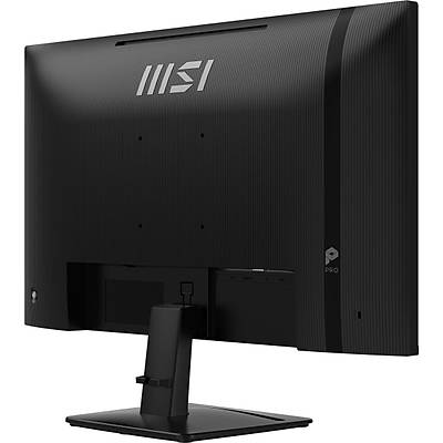 MSI 27 inc PRO MP271 E14A 1920x1080 (FHD) 16:9 FLAT IPS 144HZ 1MS (MPRT) FREESYNC MONITOR