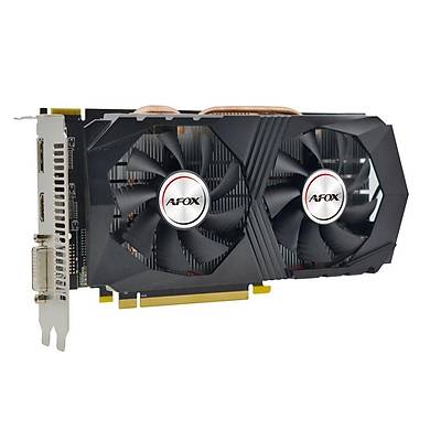 AFOX AFR9370-4096D5H4 VGA Quadro 2GB AMD R7 240 2GD5 DDR5 128b